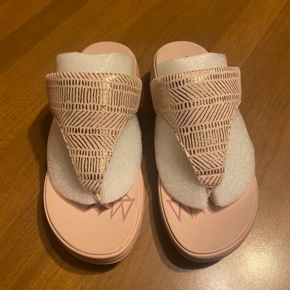 Skechers Flip Flop